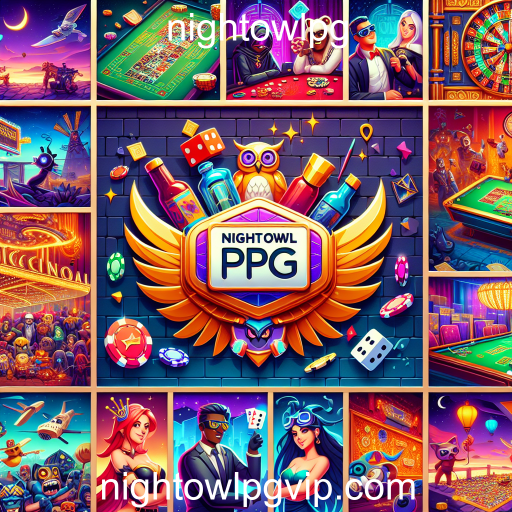 A Magia dos Jogos de Eventos: Uma Experiência Interativa e Única